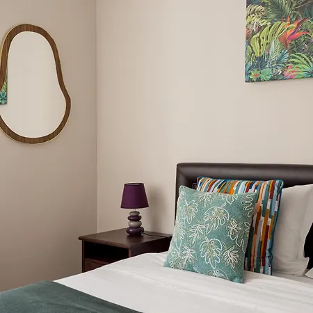 Joivy Gorgeous In Apartment Alcabideche