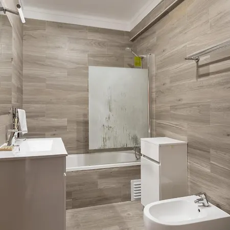 Apartment Joivy Gorgeous In Alcabideche