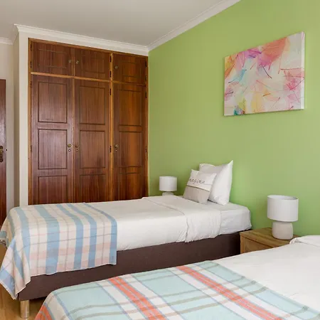 Apartment Joivy Gorgeous In Alcabideche