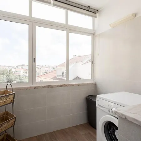 Apartment Joivy Gorgeous In Alcabideche