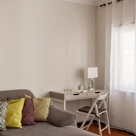 Apartment Joivy Gorgeous In *