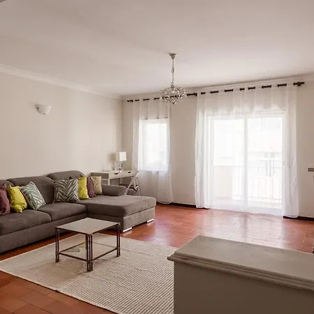 Guestready - Gorgeous In Apartamento Alcabideche
