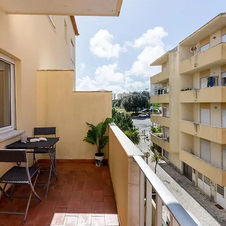 Apartamento Guestready - Gorgeous In Alcabideche