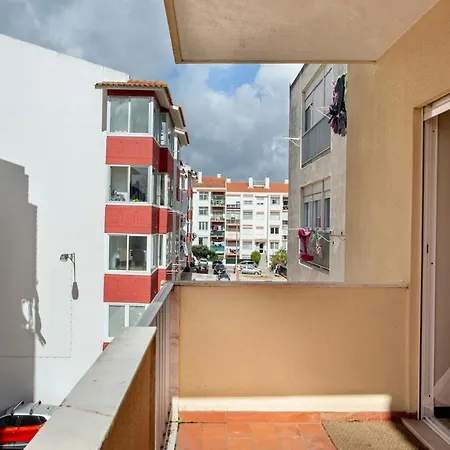 Guestready - Gorgeous In * Alcabideche