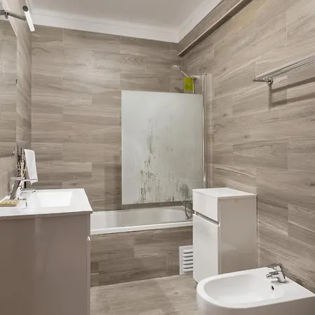 Guestready - Gorgeous In Apartamento