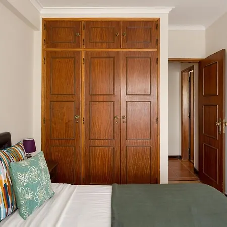 아파트 Guestready - Gorgeous In *