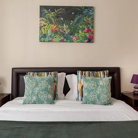 Apartamento Guestready - Gorgeous In Alcabideche