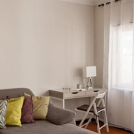 Guestready - Gorgeous In Alcabideche