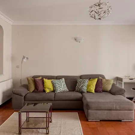 Guestready - Gorgeous In Apartamento