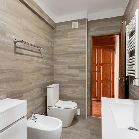 Guestready - Gorgeous In Apartamento *
