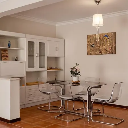 Apartamento Guestready - Gorgeous In Alcabideche