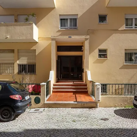 Apartamento Guestready - Gorgeous In *