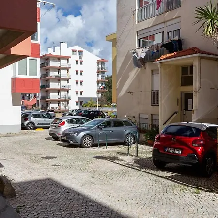 Guestready - Gorgeous In Apartamento Alcabideche