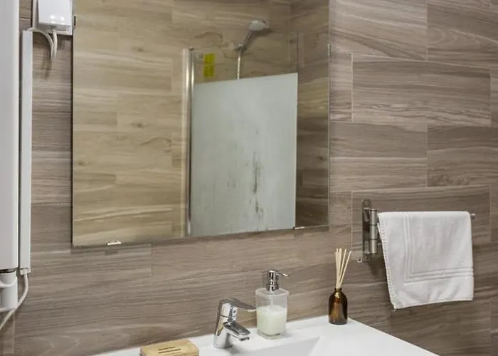 Appartement Guestready - Gorgeous In *