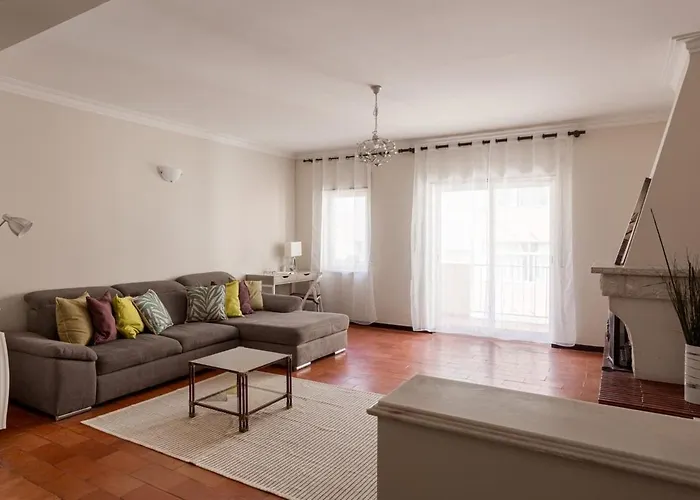 Guestready - Gorgeous In Appartement Alcabideche
