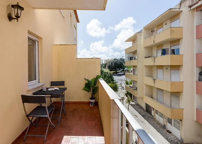 Appartement Guestready - Gorgeous In Alcabideche