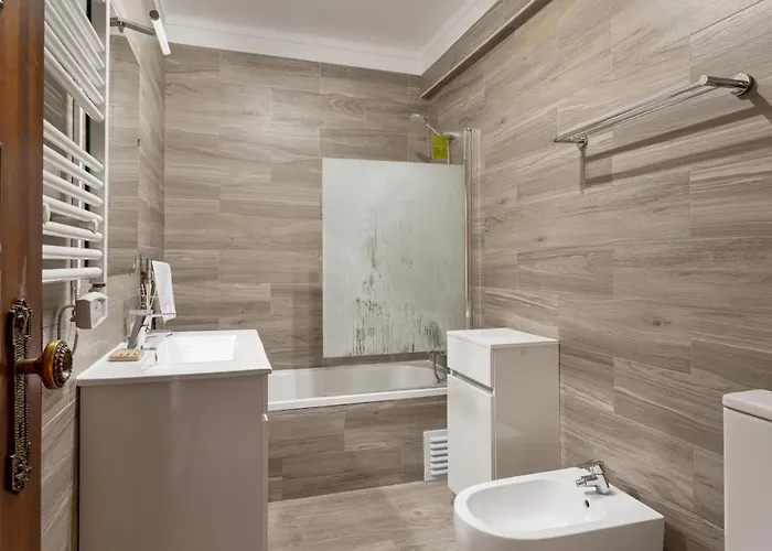 Guestready - Gorgeous In Appartement