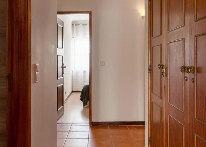 Guestready - Gorgeous In Alcabideche
