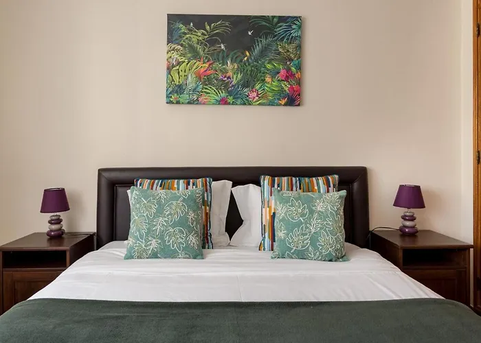 Appartement Guestready - Gorgeous In Alcabideche