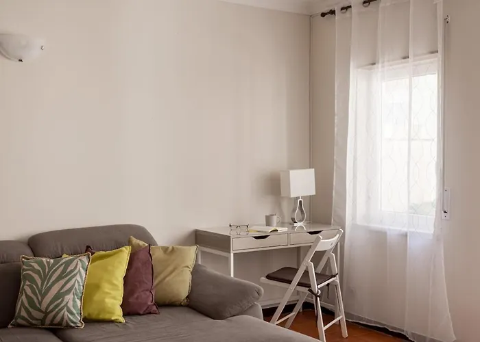 Guestready - Gorgeous In Alcabideche