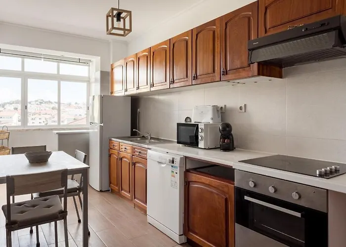 Guestready - Gorgeous In