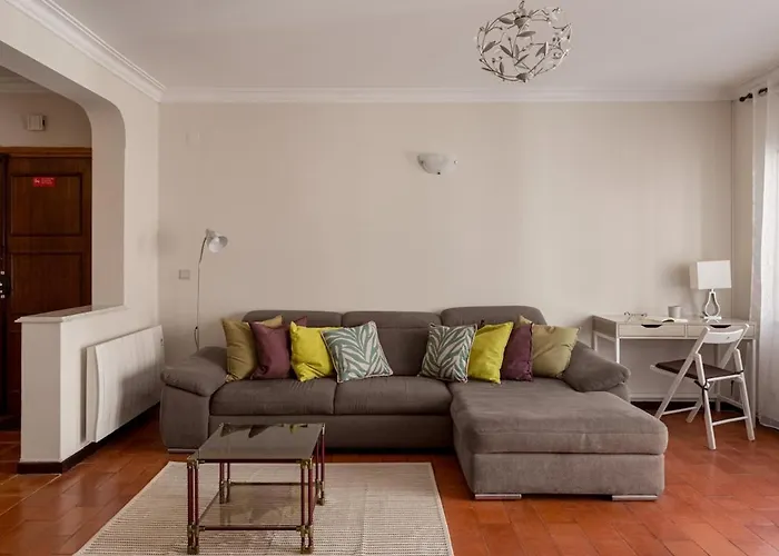 Guestready - Gorgeous In Appartement
