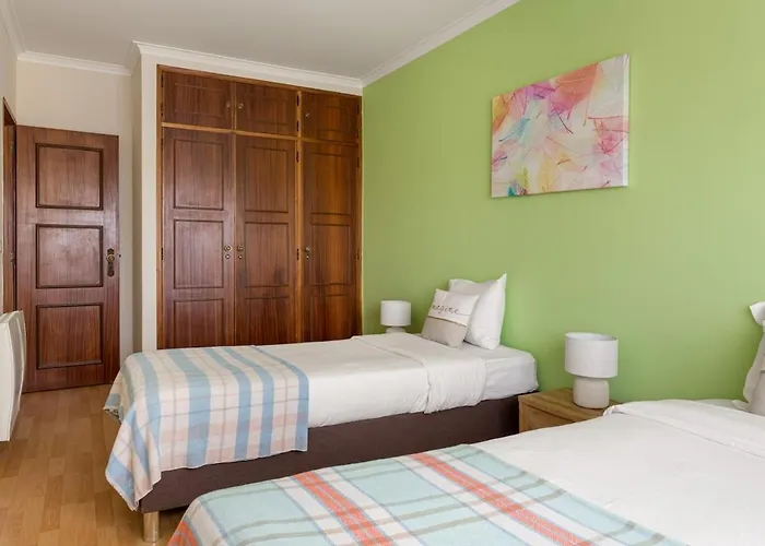 Guestready - Gorgeous In Appartement Alcabideche
