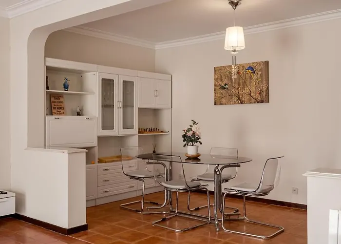 Appartement Guestready - Gorgeous In Alcabideche